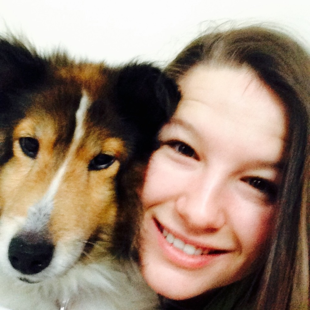 Meet your Posher, Alex